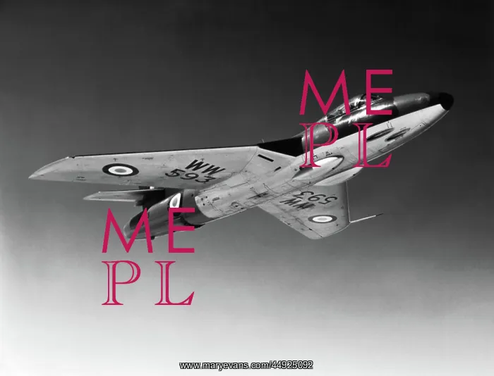 : Hawker Hunter FR-10 : Hawker Hunter FR-10