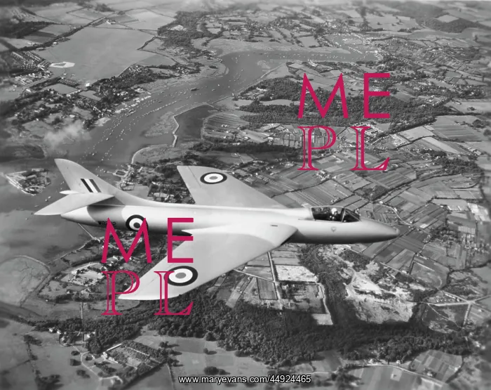 : Hawker Hunter P.1067 : Hawker Hunter P.1067