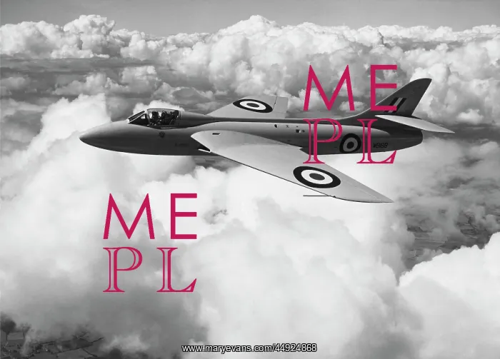 : Hawker Hunter P.1067 : Hawker Hunter P.1067