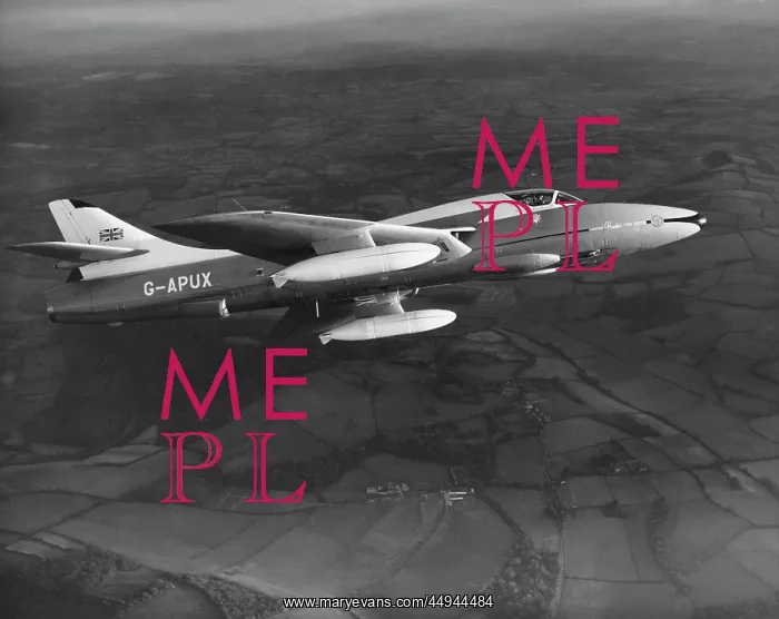 : Hawker Hunter T-66A : Hawker Hunter T-66A
