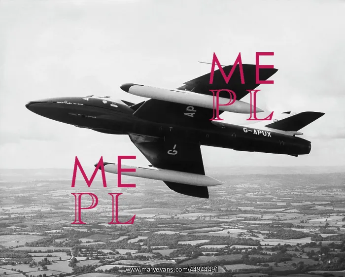 : Hawker Hunter T-66A : Hawker Hunter T-66A