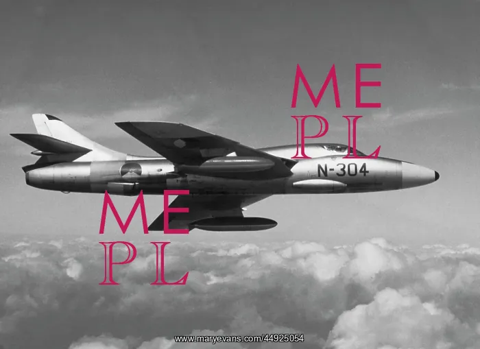 : Hawker Hunter T-7 : Hawker Hunter T-7