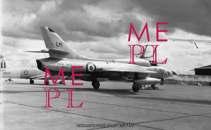 : Hawker Hunter T-8C : Hawker Hunter T-8C