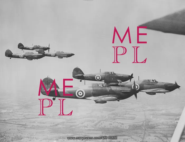 : Hawker Hurricane, 1938 : Hawker Hurricane, 1938