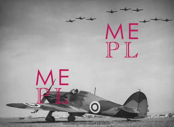 : Hawker Hurricane, 1938 : Hawker Hurricane, 1938