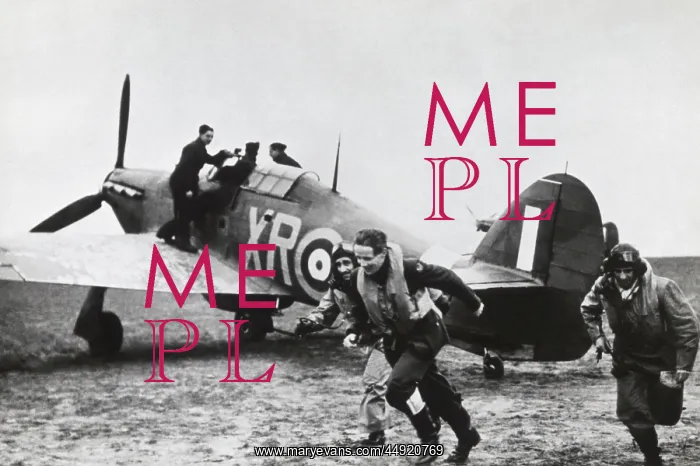 : Hawker Hurricane : Hawker Hurricane