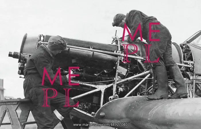 : Hawker Hurricane : Hawker Hurricane