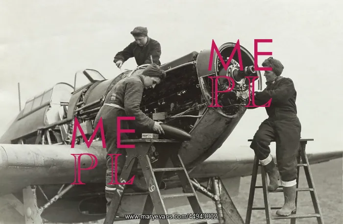 : Hawker Hurricane : Hawker Hurricane