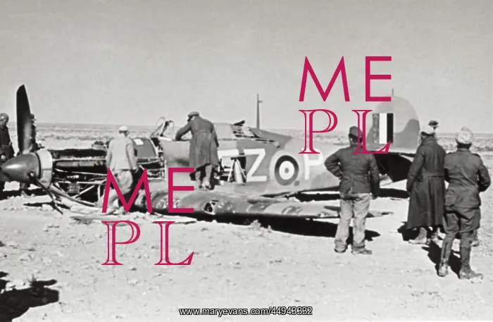 : Hawker Hurricane : Hawker Hurricane
