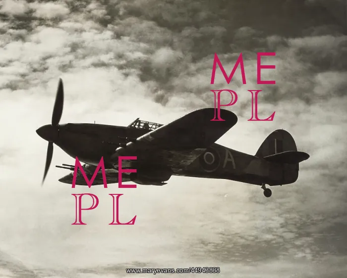 : Hawker Hurricane : Hawker Hurricane