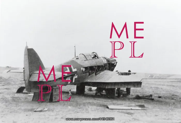 : Hawker Hurricane : Hawker Hurricane