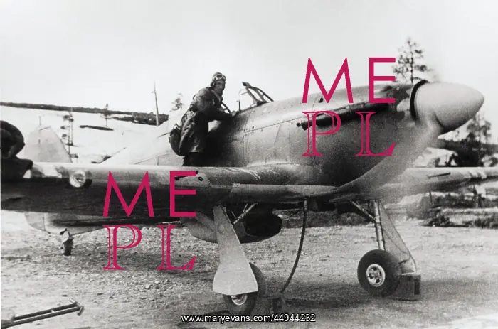 : Hawker Hurricane : Hawker Hurricane