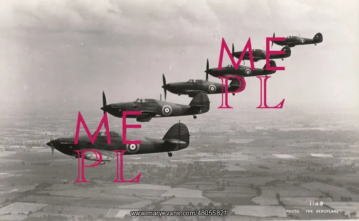 : Hawker Hurricane Is : Hawker Hurricane Is
