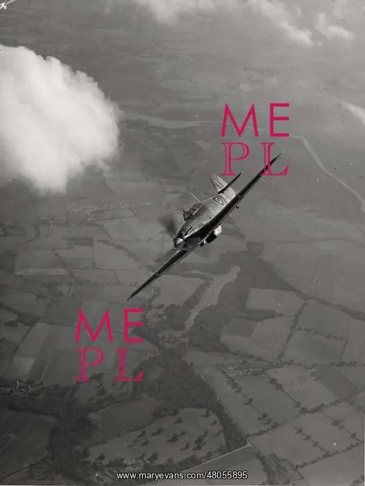 : Hawker Hurricane : Hawker Hurricane