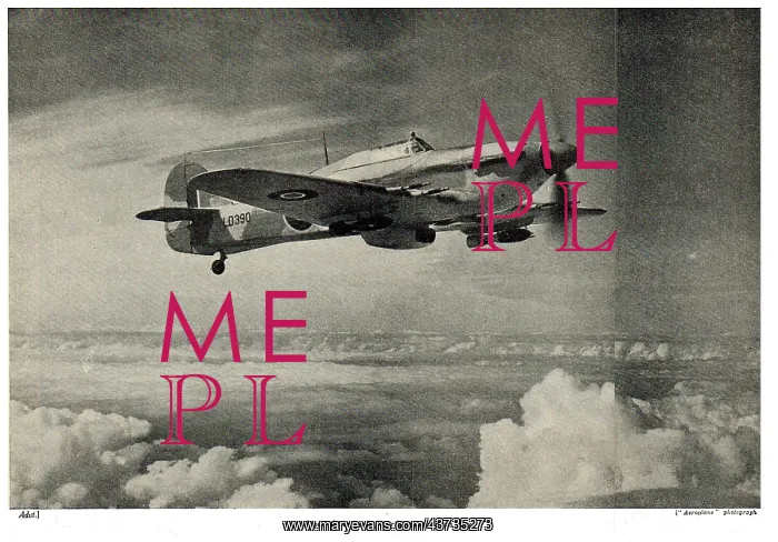 : Hawker Hurricane - Hurribomber : Hawker Hurricane - Hurribomber