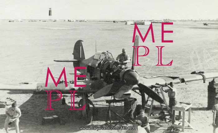 : Hawker Hurricane Mk 2C : Hawker Hurricane Mk 2C