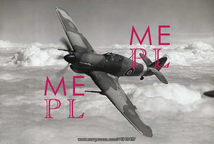 : Hawker Hurricane Mk 2D : Hawker Hurricane Mk 2D