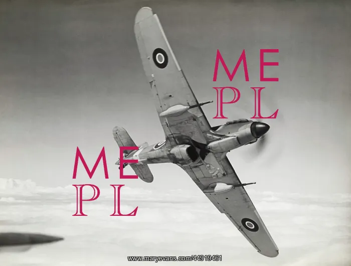 : Hawker Hurricane Mk 2D : Hawker Hurricane Mk 2D
