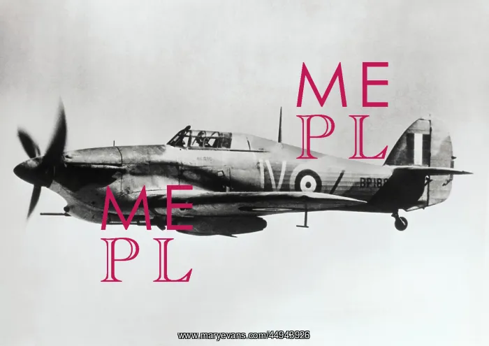 : Hawker Hurricane Mk 2D : Hawker Hurricane Mk 2D