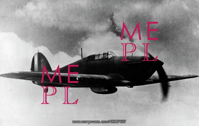 : Hawker Hurricane of the Royal Air Force, 1940 : Hawker Hurricane of the Royal Air Force, 1940