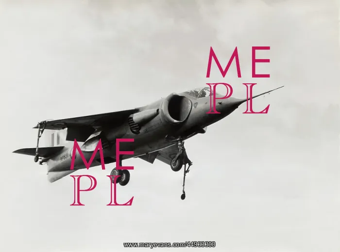 : Hawker P-1127 Kestrel : Hawker P-1127 Kestrel