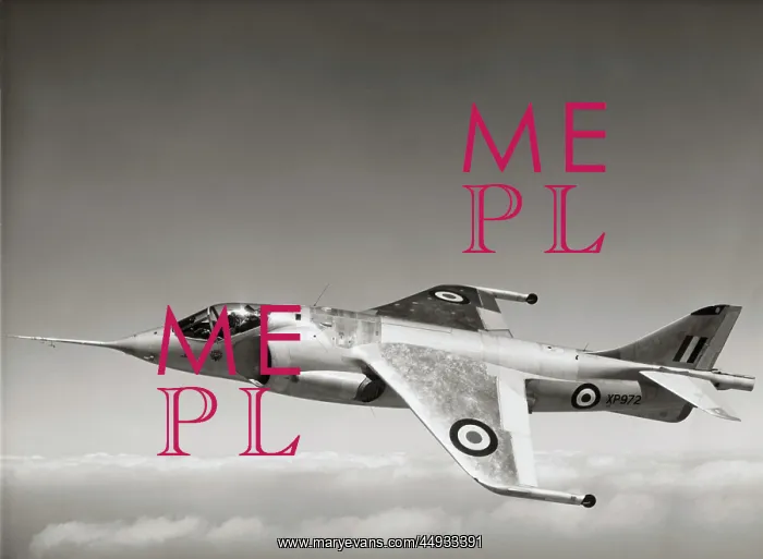 : Hawker P-1127 Kestrel : Hawker P-1127 Kestrel