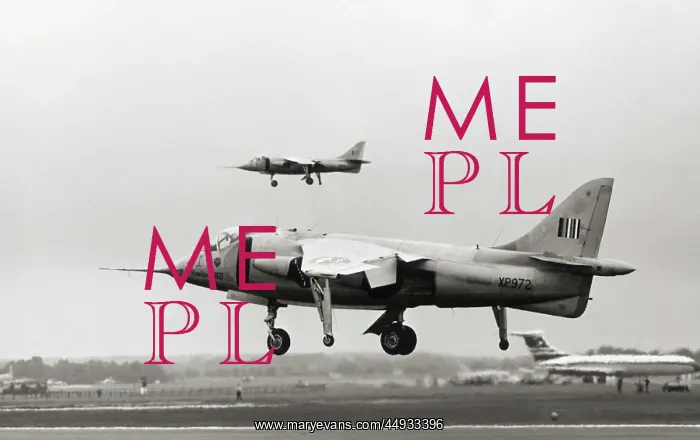 : Hawker P-1127 Kestrel : Hawker P-1127 Kestrel