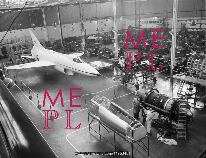 : Hawker P.1121 : Hawker P.1121