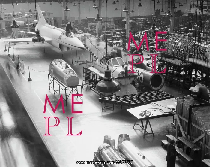 : Hawker P.1121 : Hawker P.1121
