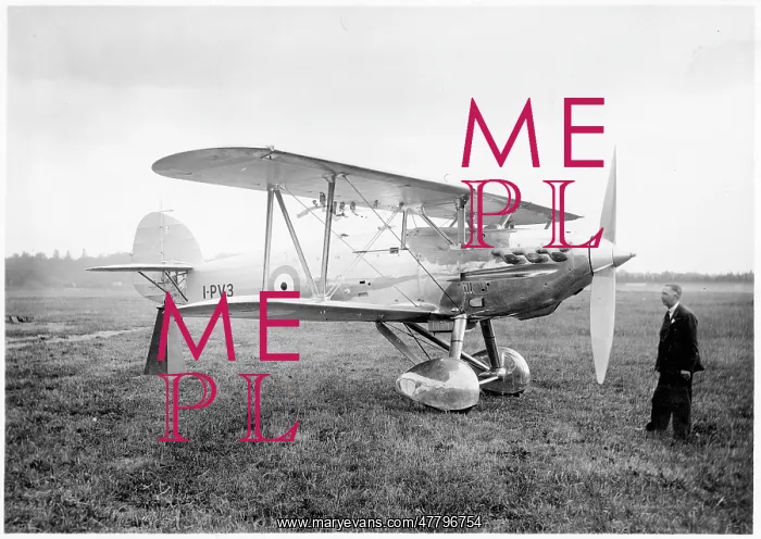 : Hawker PV.3 : Hawker PV.3