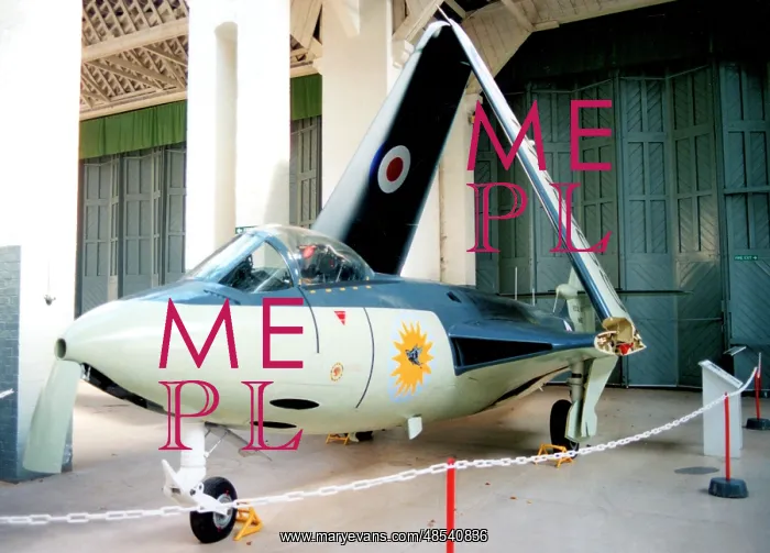 : Hawker Sea Hawk Mk.3 WM969 : Hawker Sea Hawk Mk.3 WM969