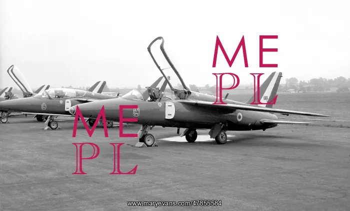 : Hawker Siddeley Gnat T.1 : Hawker Siddeley Gnat T.1