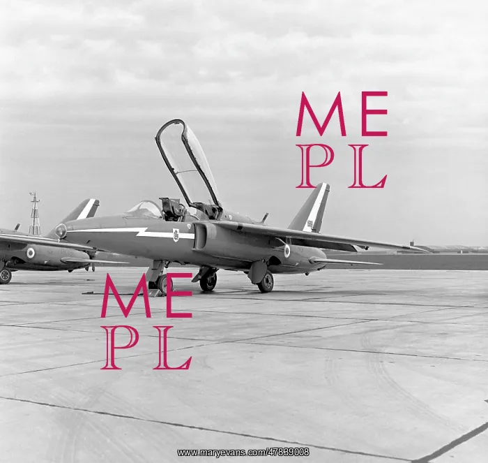 : Hawker Siddeley Gnat T.1 XR996 : Hawker Siddeley Gnat T.1 XR996