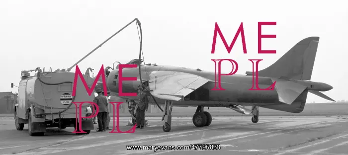 : Hawker Siddeley Harrier GR.1 XV753 : Hawker Siddeley Harrier GR.1 XV753