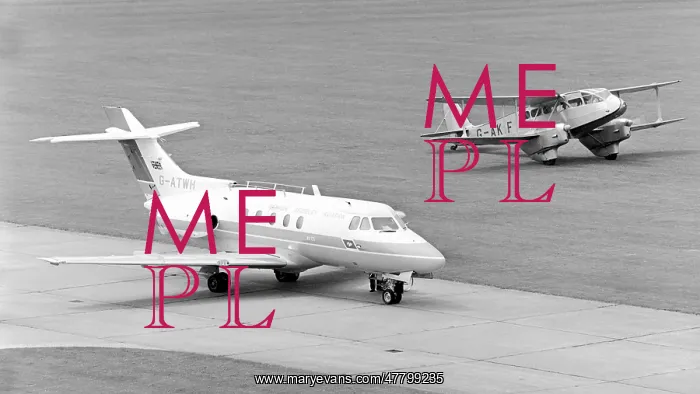 : Hawker Siddeley and de Havilland Dragon Rapide : Hawker Siddeley and de Havilland Dragon Rapide