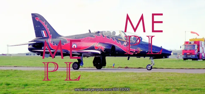 : Hawker Siddeley Hawk T.1 XX172 : Hawker Siddeley Hawk T.1 XX172