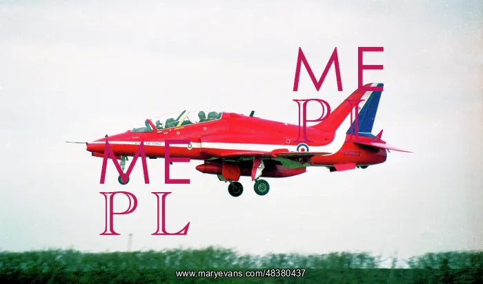 : Hawker Siddeley Hawk T.1 XX292 : Hawker Siddeley Hawk T.1 XX292