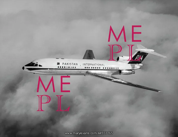 : Hawker Siddeley HS-121 Trident 1E : Hawker Siddeley HS-121 Trident 1E