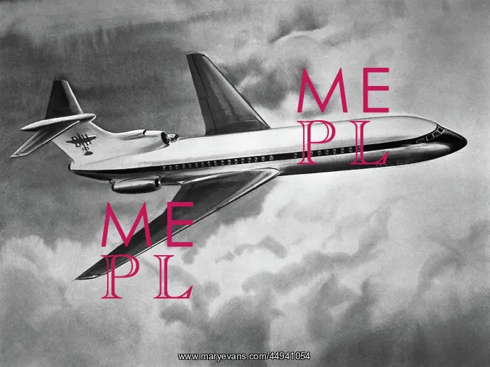 : Hawker Siddeley HS-121 Trident : Hawker Siddeley HS-121 Trident