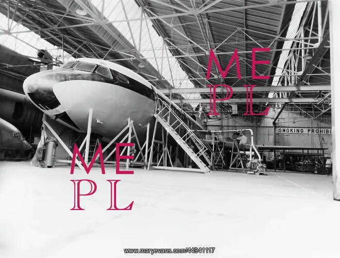 : Hawker Siddeley HS-121 Trident : Hawker Siddeley HS-121 Trident