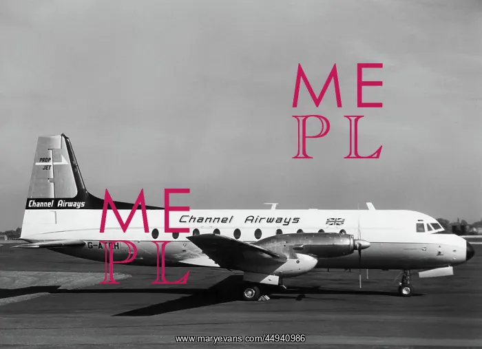 : Hawker Siddeley HS-748 : Hawker Siddeley HS-748