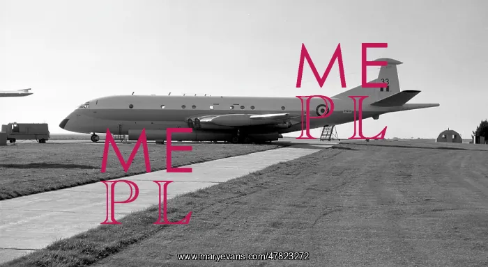 : Hawker Siddeley Nimrod MR.1 XV233 : Hawker Siddeley Nimrod MR.1 XV233