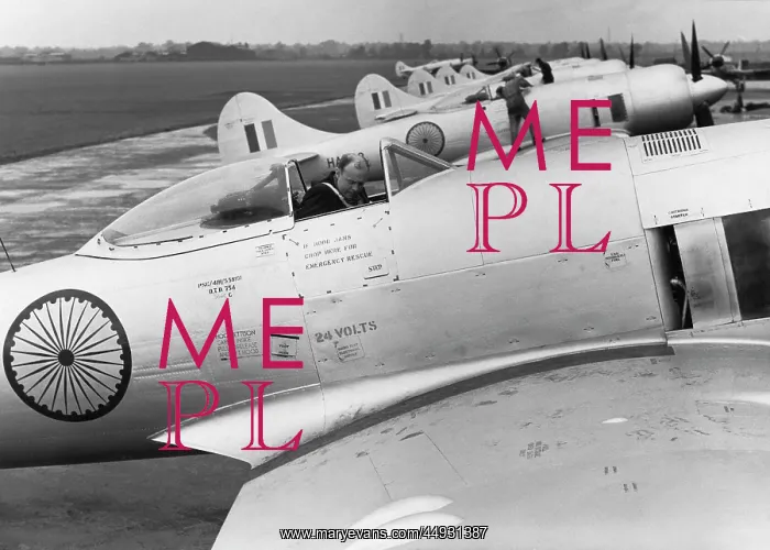 : Hawker Tempest : Hawker Tempest