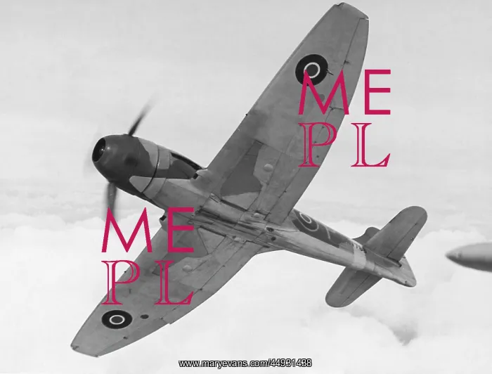 : Hawker Tempest : Hawker Tempest