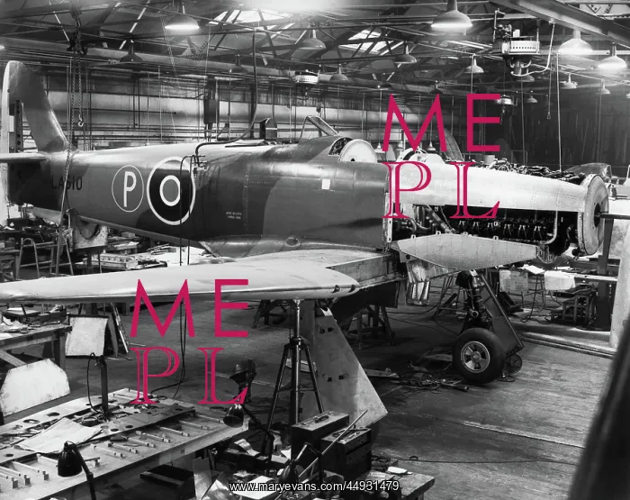 : Hawker Tempest : Hawker Tempest
