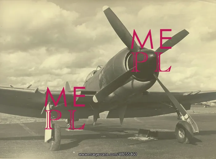 : Hawker Tempest II : Hawker Tempest II