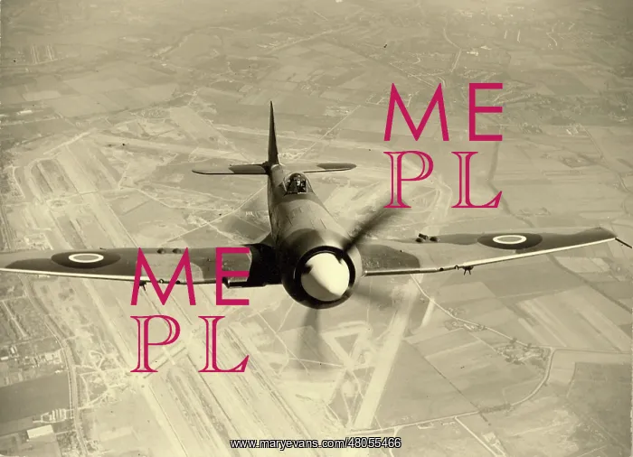 : Hawker Tempest II : Hawker Tempest II