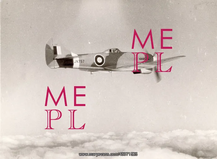 : Hawker Tempest V, JN757 : Hawker Tempest V, JN757