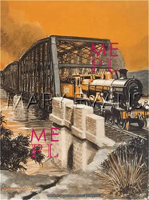 : HAWKESBURY BRIDGE AUST : HAWKESBURY BRIDGE AUST