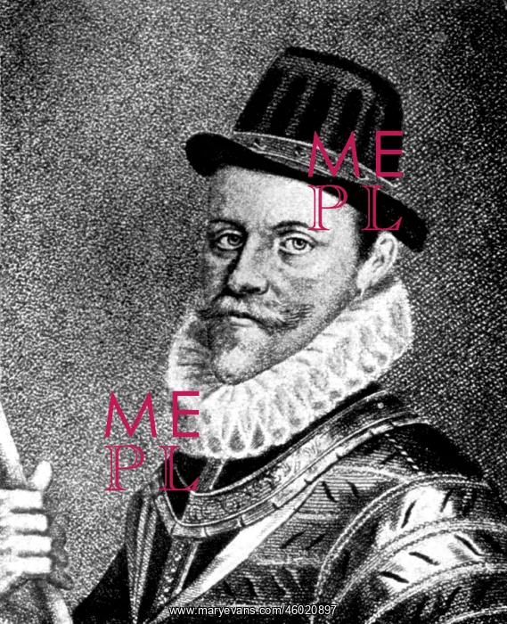 : Hawkins, John, circa 1520 - 21.11.1595, British : Hawkins, John, circa 1520 - 21.11.1595, British